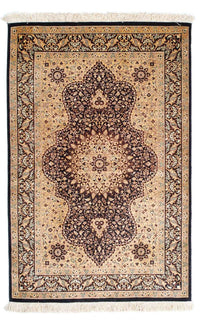 Qom Tapete 78x118cm - Tapete persa – product image