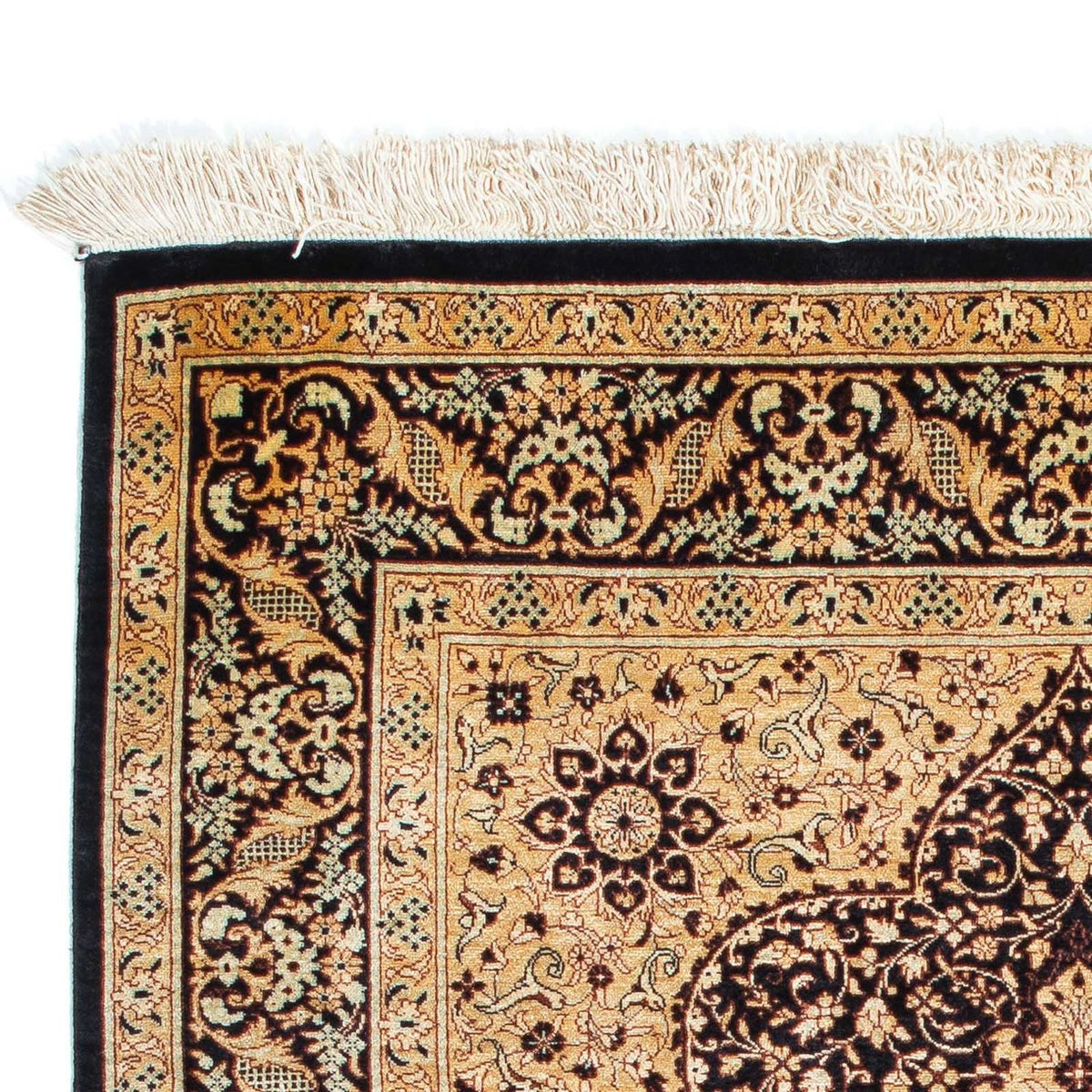 Qom Tapete 78x118cm - Tapete persa