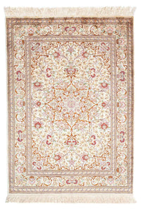 Qom Tapete 117x81cm - Tapete persa – product image