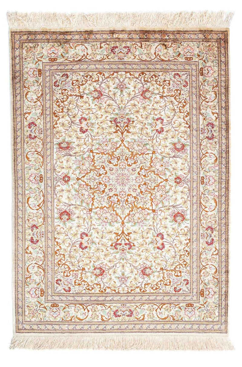 Qom Tapete 117x81cm - Tapete persa
