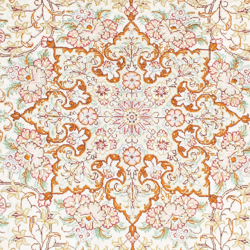 Qom Tapete 117x81cm - Tapete persa
