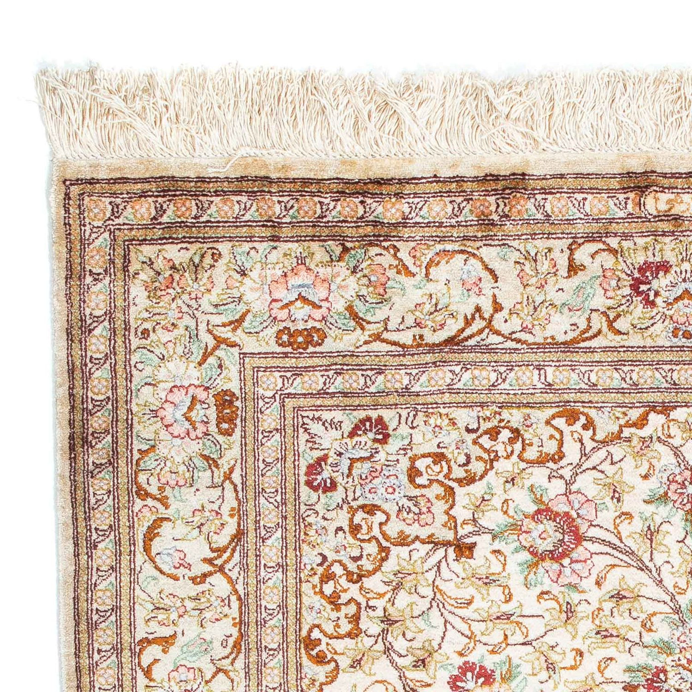Qom Tapete 117x81cm - Tapete persa