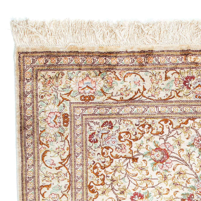 Qom Tapete 117x81cm - Tapete persa