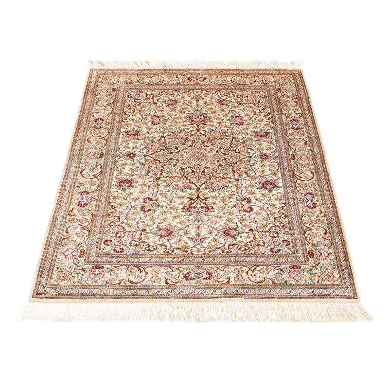 Qom Tapete 117x81cm - Tapete persa