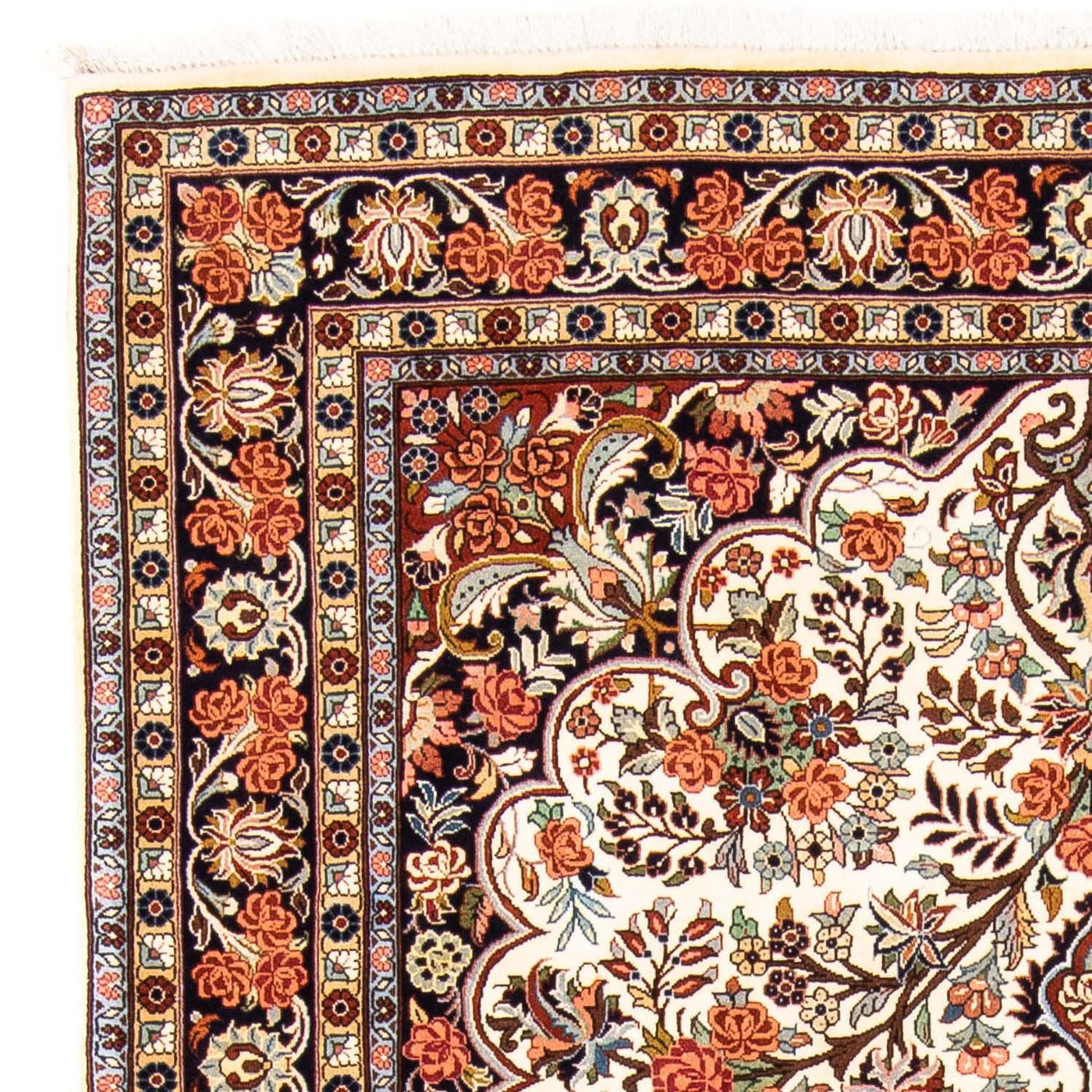 Bidjar Tapete 232x173cm - Tapete persa