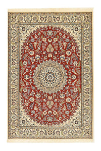 Nain - 6La Tapete 110x162cm - Tapete persa – product image