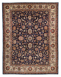 Tapete Persa - Clássico - 294 x 225 cm - azul escuro – product image