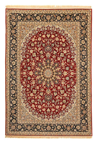 Isfahan Tapete 357x249cm - Tapete persa – product image