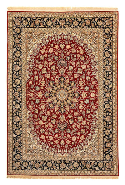Isfahan Tapete 249x357cm - Tapete persa
