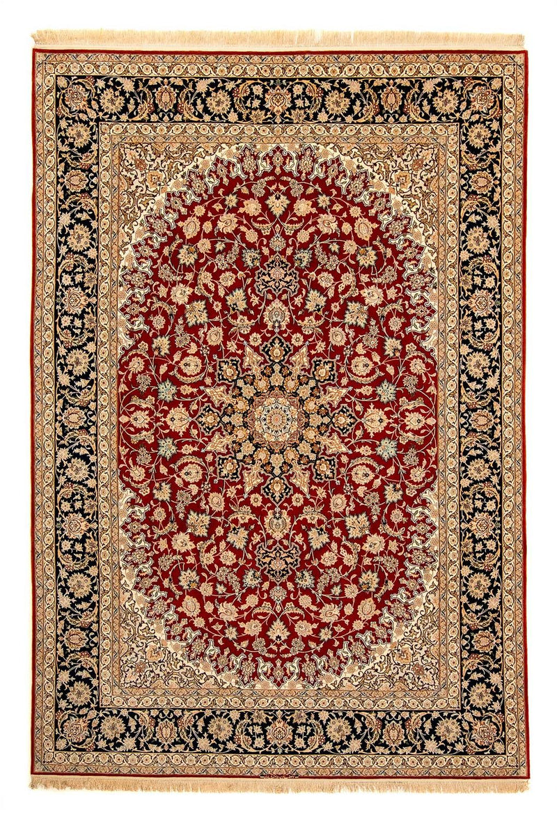 Isfahan Tapete 357x249cm - Tapete persa