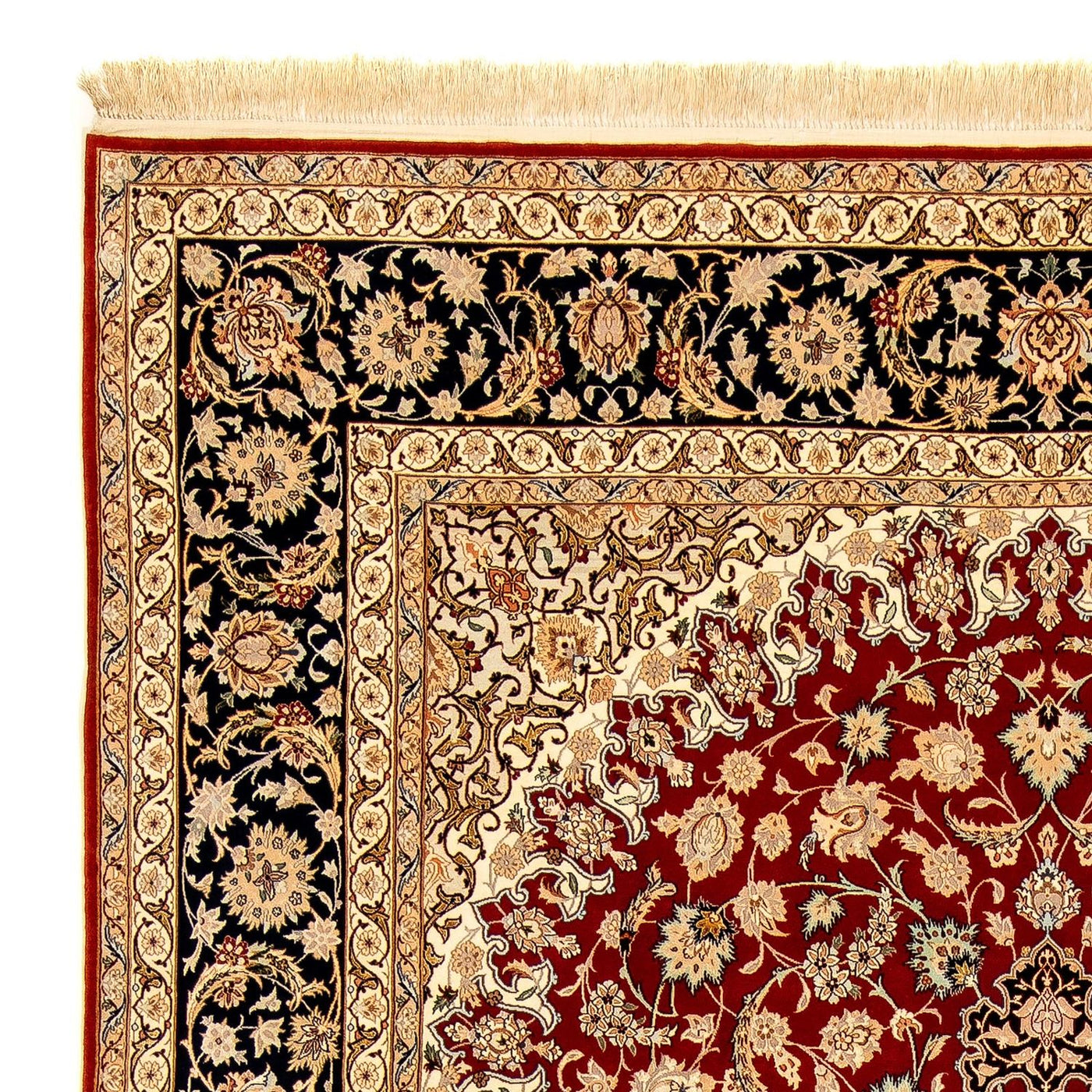 Isfahan Tapete 357x249cm - Tapete persa