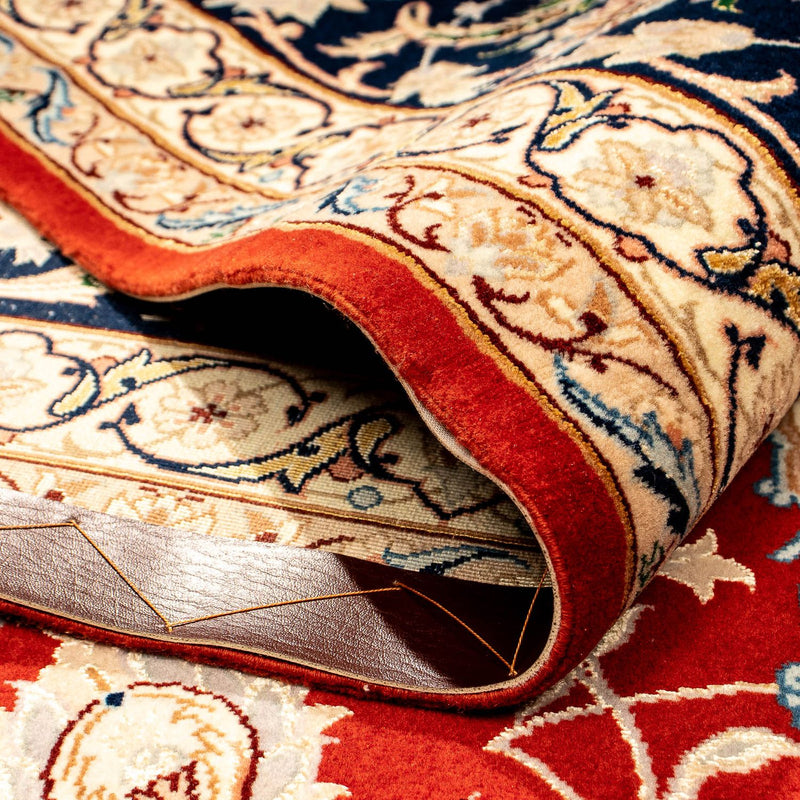 Isfahan Tapete 357x249cm - Tapete persa