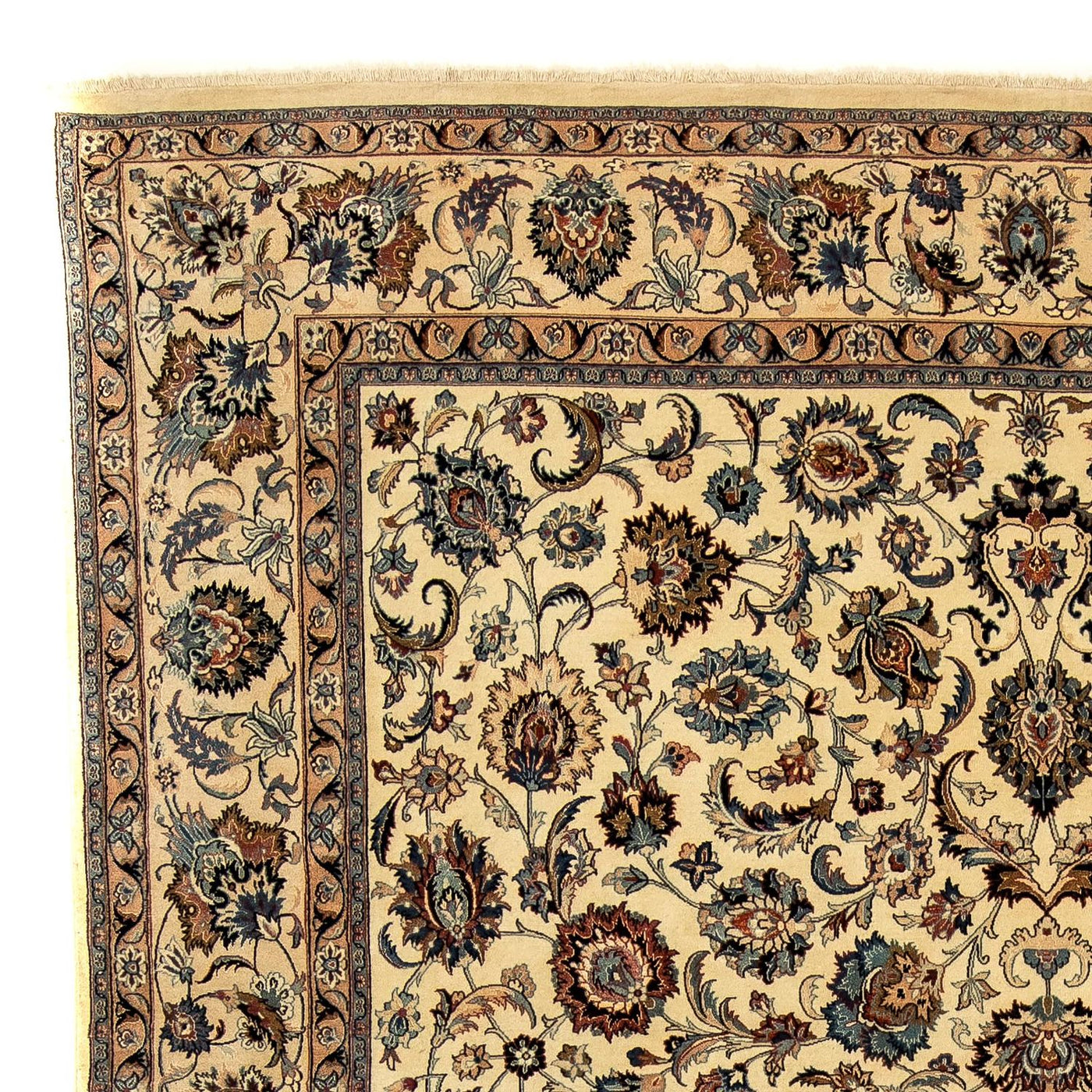 Kashmar Tapete 367x243cm - Tapete persa