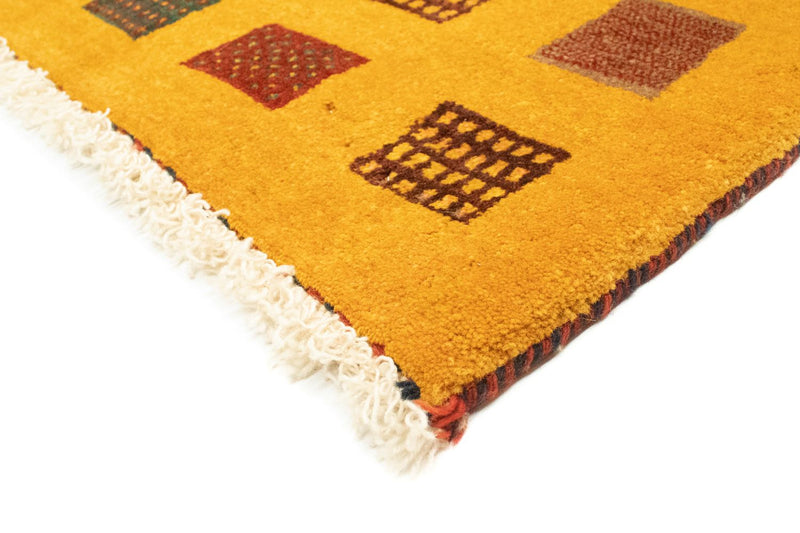 Loribaft Tapete 181x130cm - Perserteppich Wollteppich