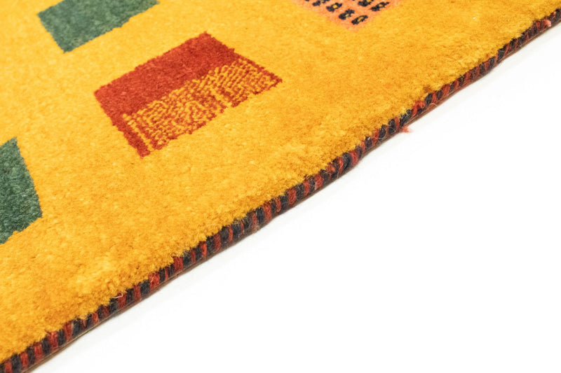 Loribaft Tapete 181x130cm - Perserteppich Wollteppich