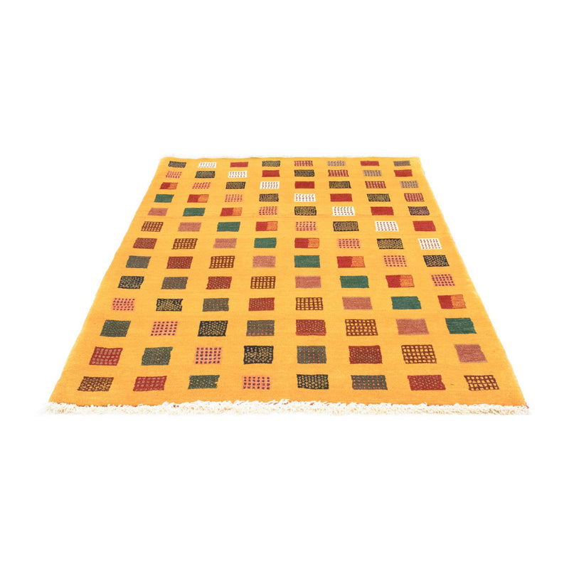Loribaft Tapete 181x130cm - Perserteppich Wollteppich