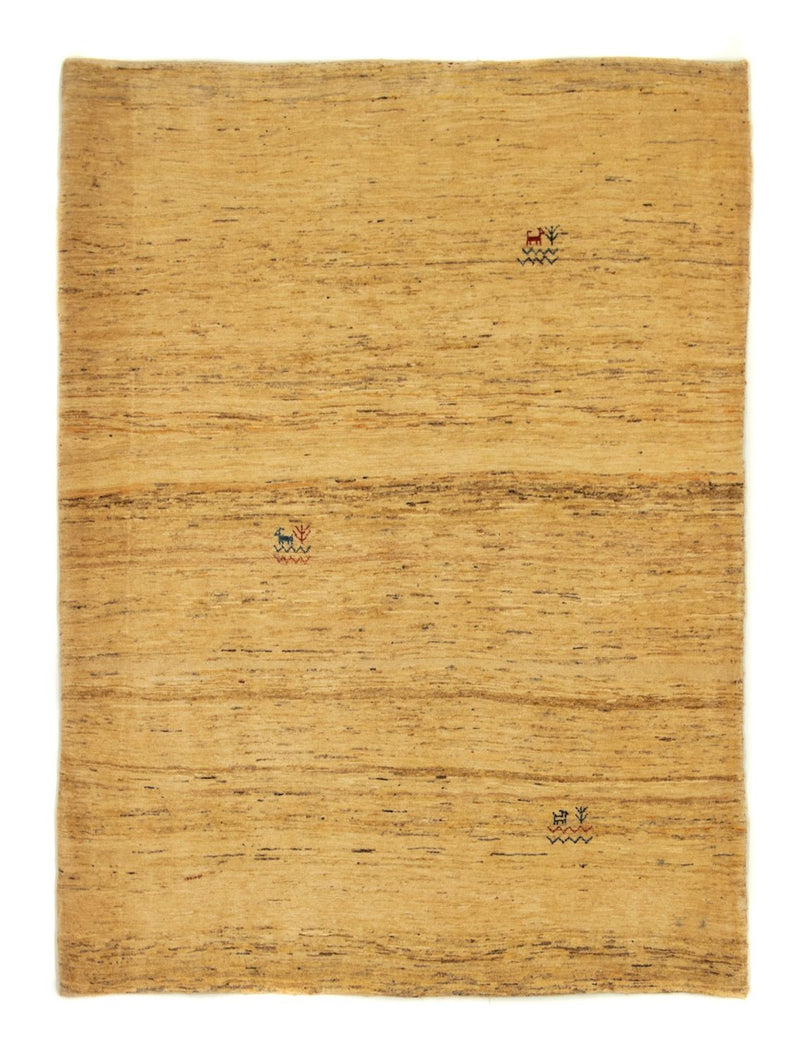 Loribaft Tapete 167x124cm - Perserteppich Wollteppich