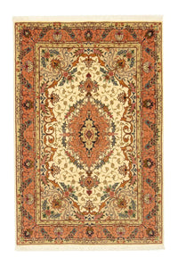 Tabriz - 50 Raj Tapete 152x100cm - Tapete persa – product image