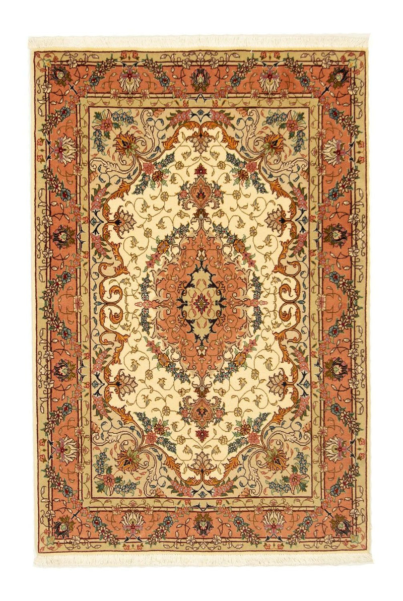 Tabriz - 50 Raj Tapete 152x100cm - Tapete persa