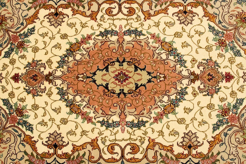 Tabriz - 50 Raj Tapete 152x100cm - Tapete persa