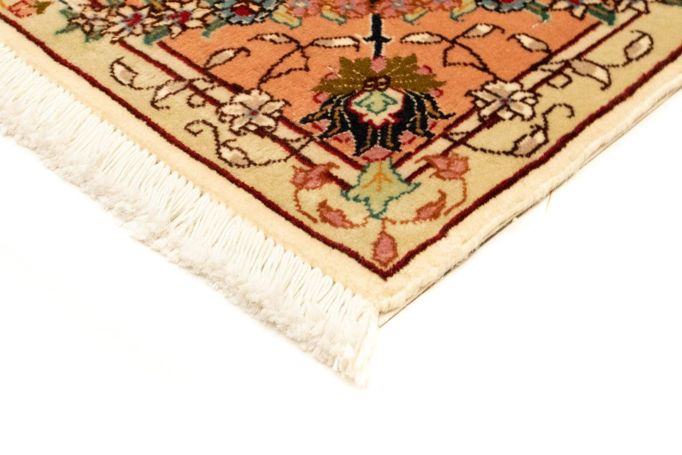 Tabriz - 50 Raj Tapete 152x100cm - Tapete persa