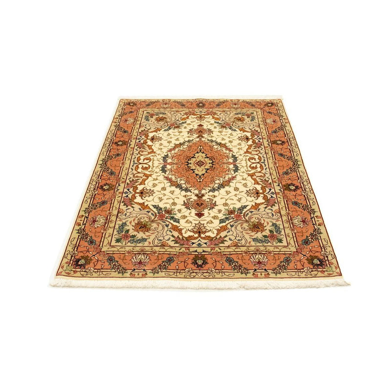 Tabriz - 50 Raj Tapete 152x100cm - Tapete persa
