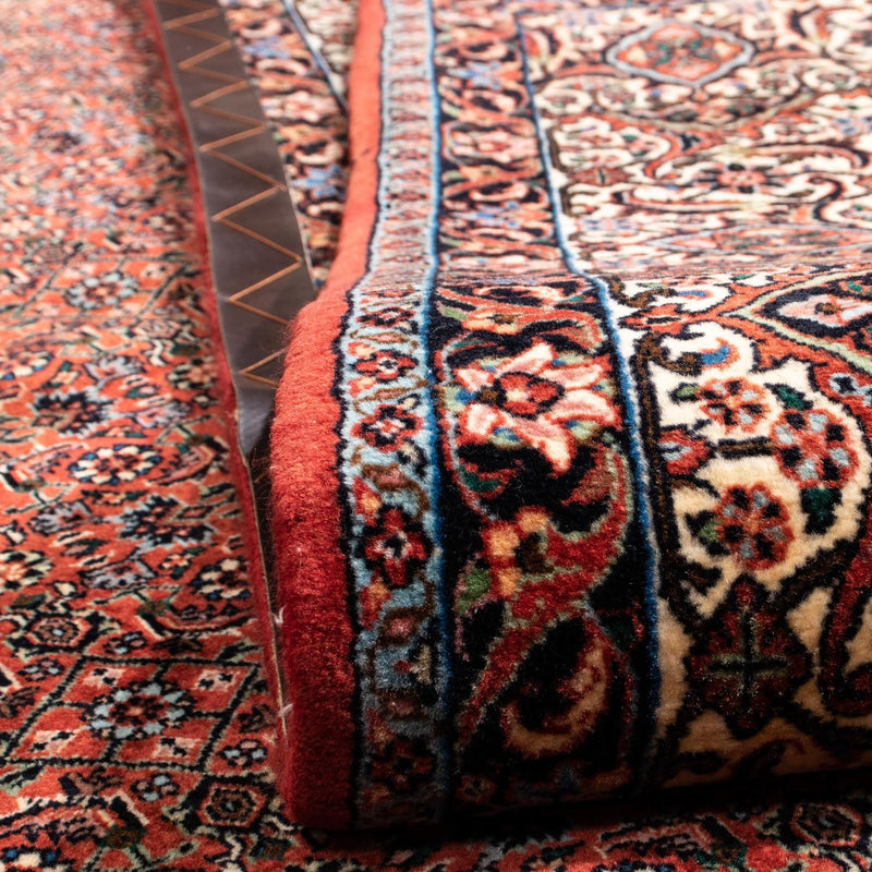 Bidjar - Takab Tapete 363x248cm - Tapete persa