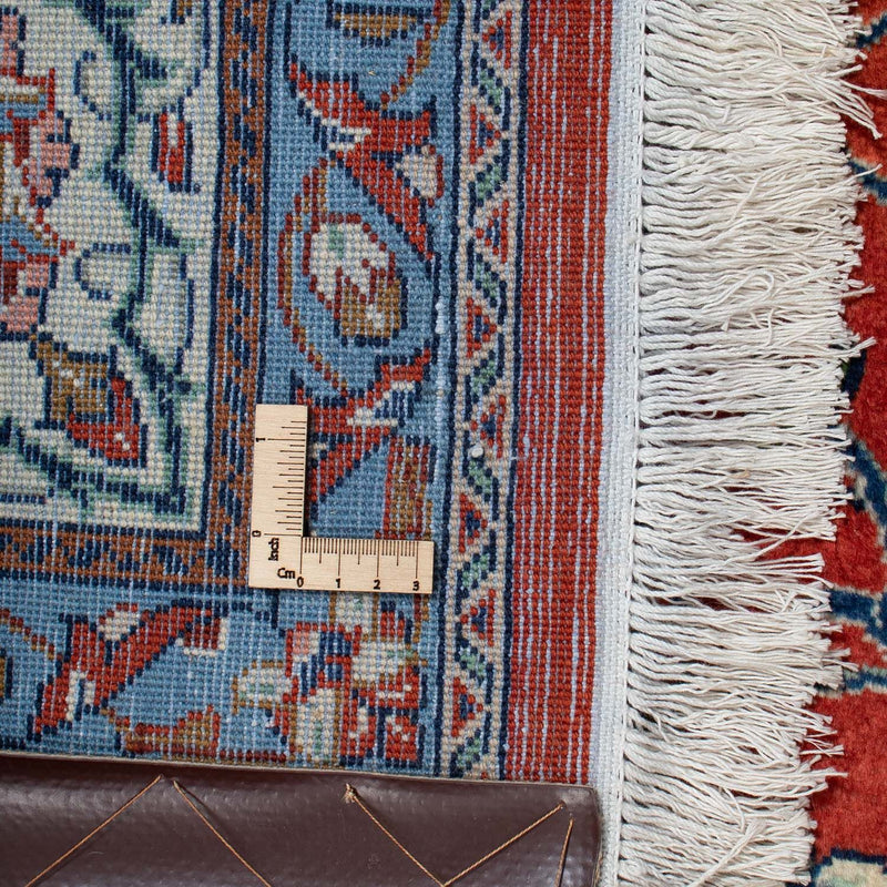 Tapete Persa - Royal - 315 x 220 cm - vermelho