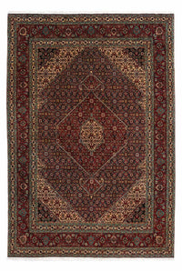 Tabriz - 40 Raj Tapete 199x300cm - Tapete persa – product image