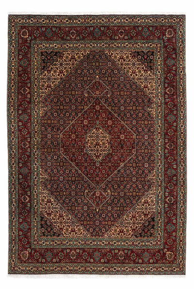 Tabriz - 40 Raj Tapete 199x300cm - Tapete persa
