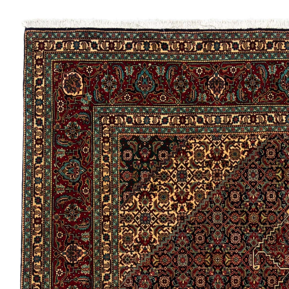 Tabriz - 40 Raj Tapete 199x300cm - Tapete persa
