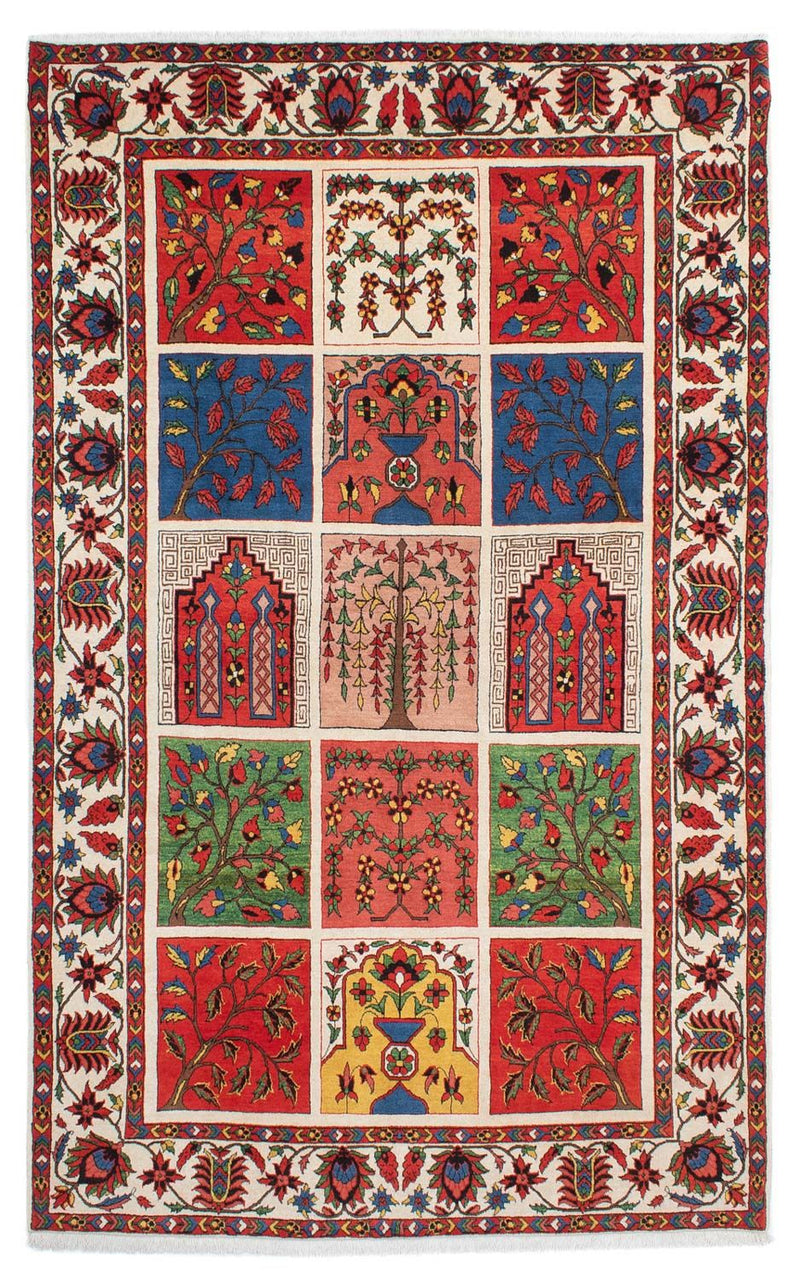 Bakhtiari Tapete 330x202cm - Tapete persa