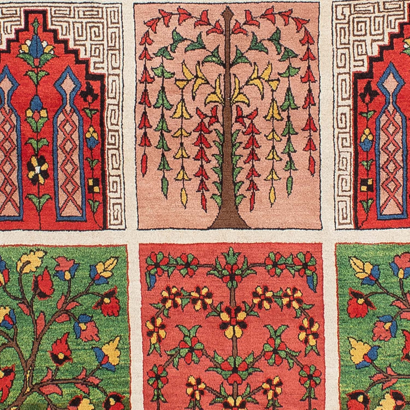 Bakhtiari Tapete 330x202cm - Tapete persa