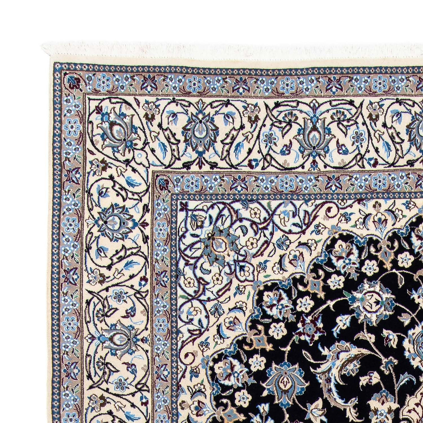 Nain - 9 la Tapete 292x200cm - Tapete persa