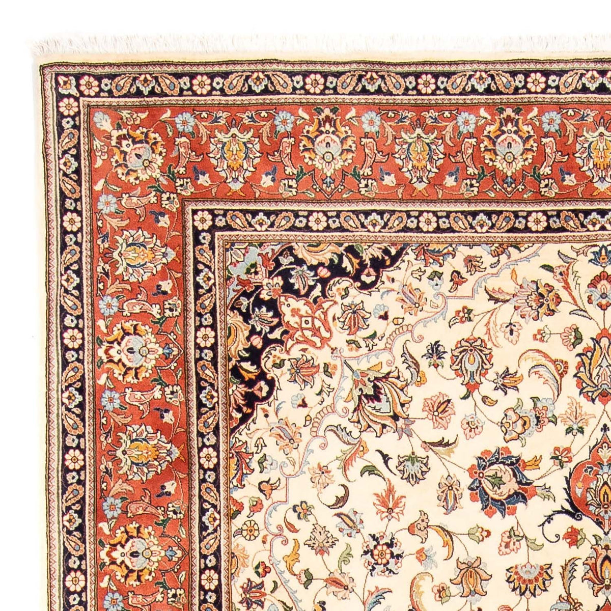 Bidjar Tapete 180x250cm - Tapete persa