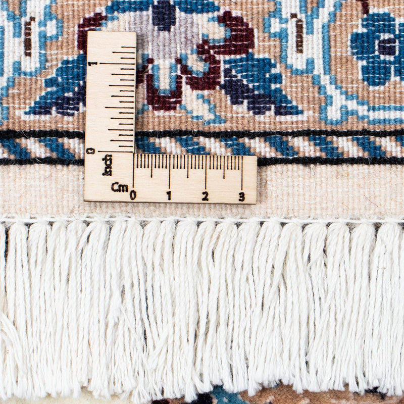 Nain - 9La Tapete 202x311cm - Tapete persa