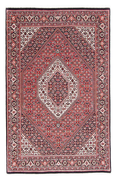 Bidjar Tapete 112x175cm - Tapete persa