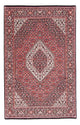 Bidjar Tapete 175x112cm - Tapete persa