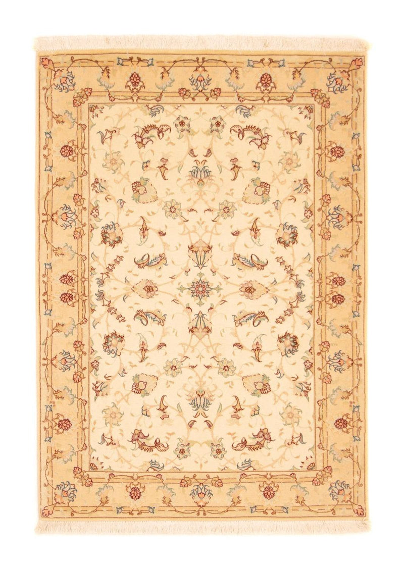 Tabriz - 50 Raj Tapete 100x148cm - Tapete persa