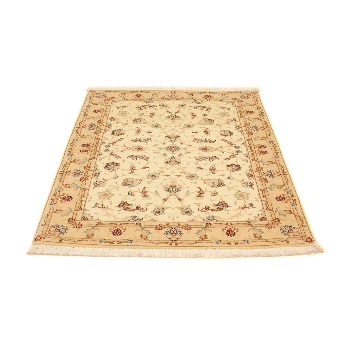 Tabriz - 50 Raj Tapete 100x148cm - Tapete persa