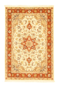 Tabriz - 50 Raj Tapete 155x102cm - Tapete persa – product image