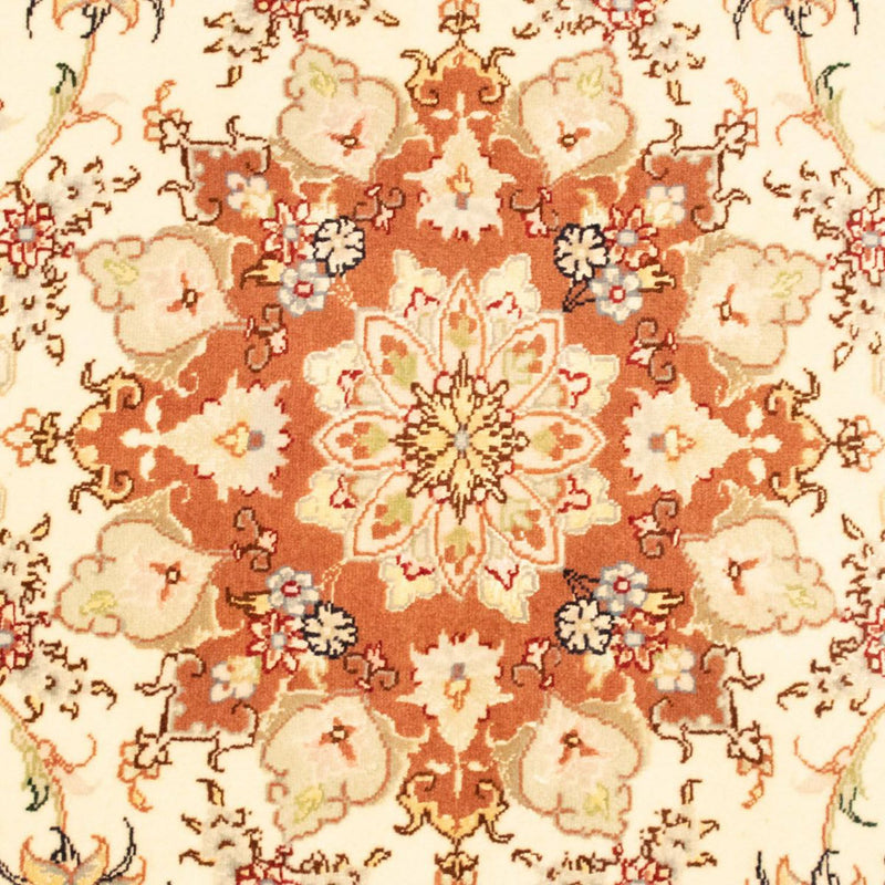 Tabriz - 50 Raj Tapete 155x102cm - Tapete persa