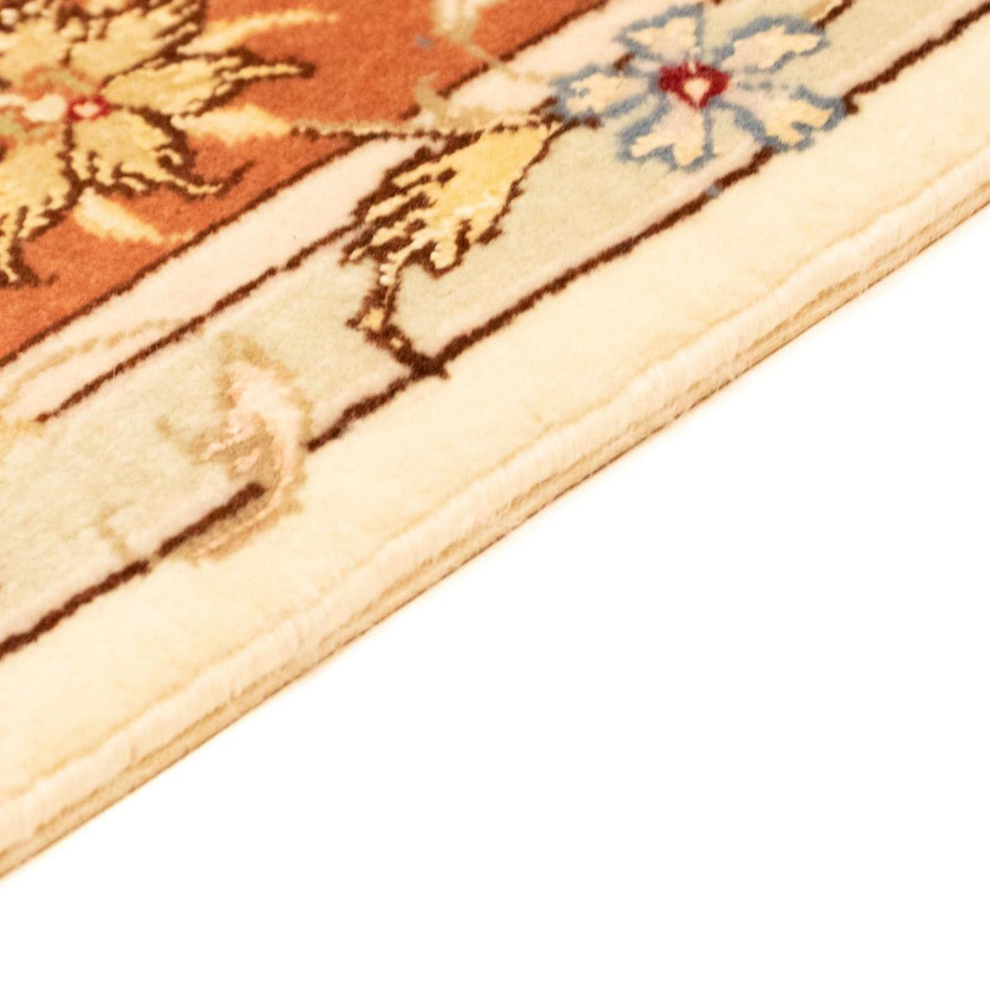 Tabriz - 50 Raj Tapete 155x102cm - Tapete persa