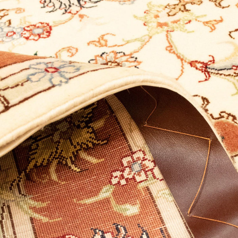 Tabriz - 50 Raj Tapete 155x102cm - Tapete persa