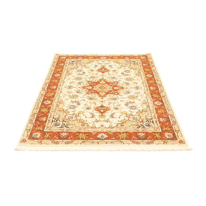 Tabriz - 50 Raj Tapete 155x102cm - Tapete persa