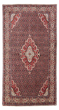 Bidjar Tapete 230x131cm - Tapete persa – product image