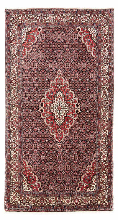 Bidjar Tapete 131x230cm - Tapete persa