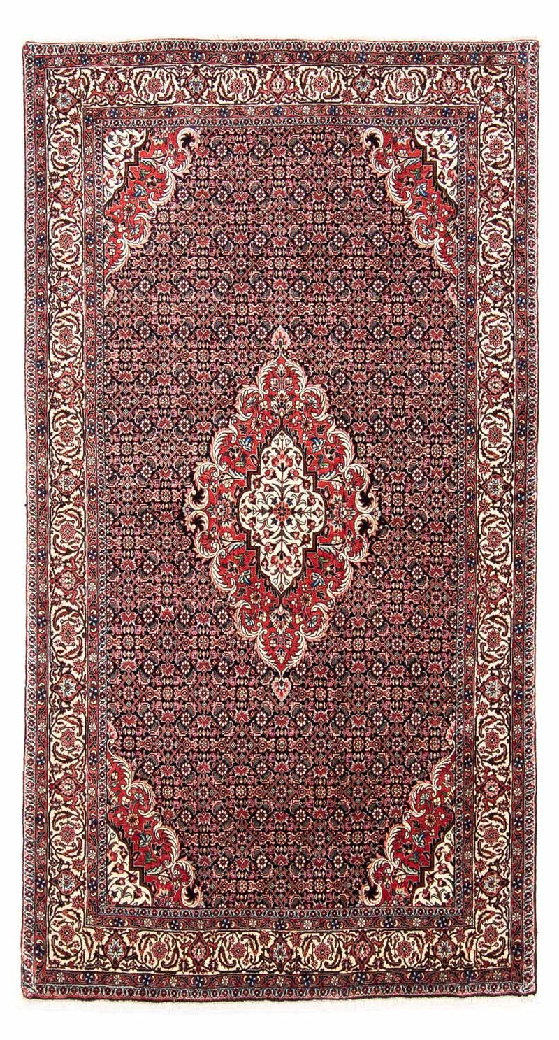 Bidjar Tapete 230x131cm - Tapete persa