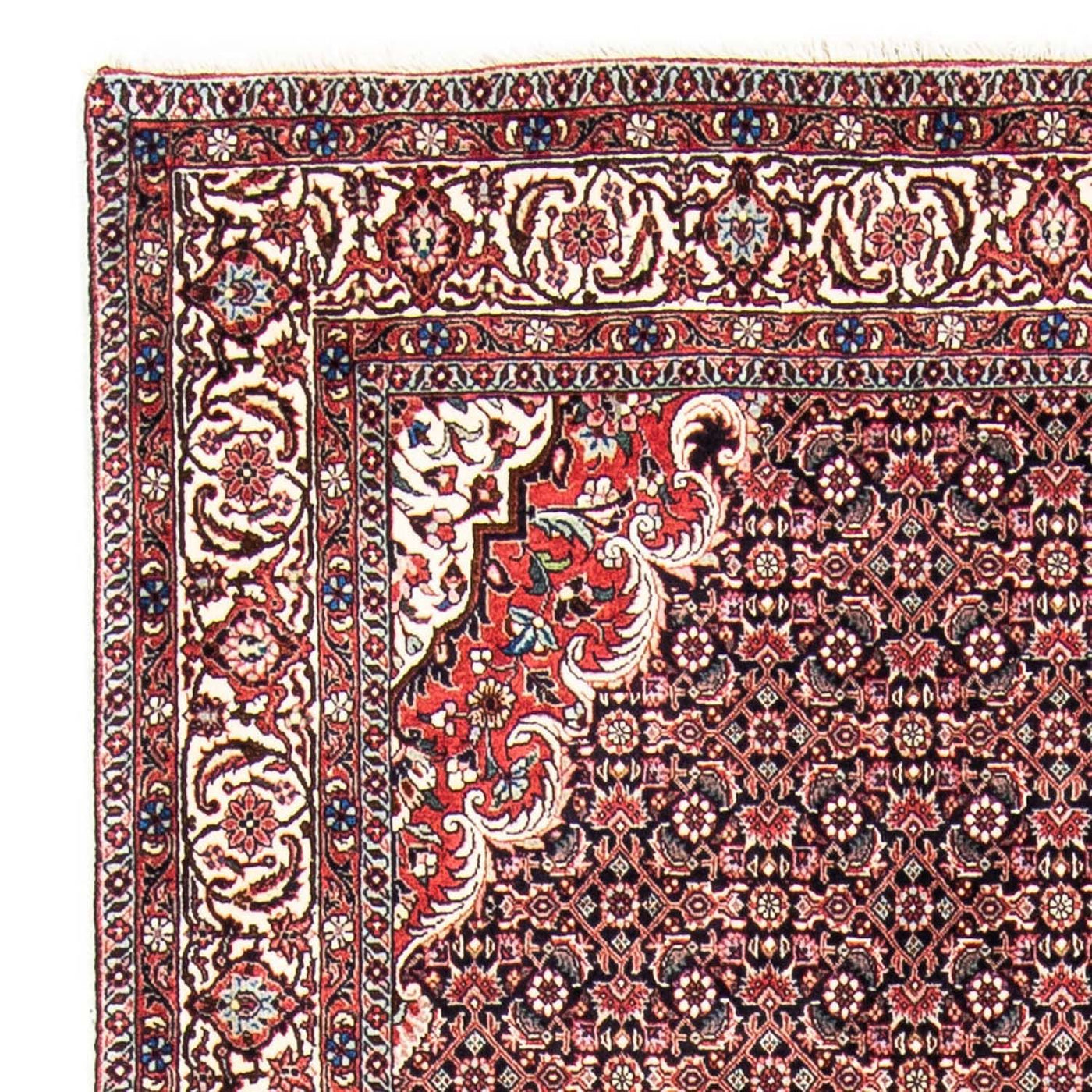 Bidjar Tapete 230x131cm - Tapete persa