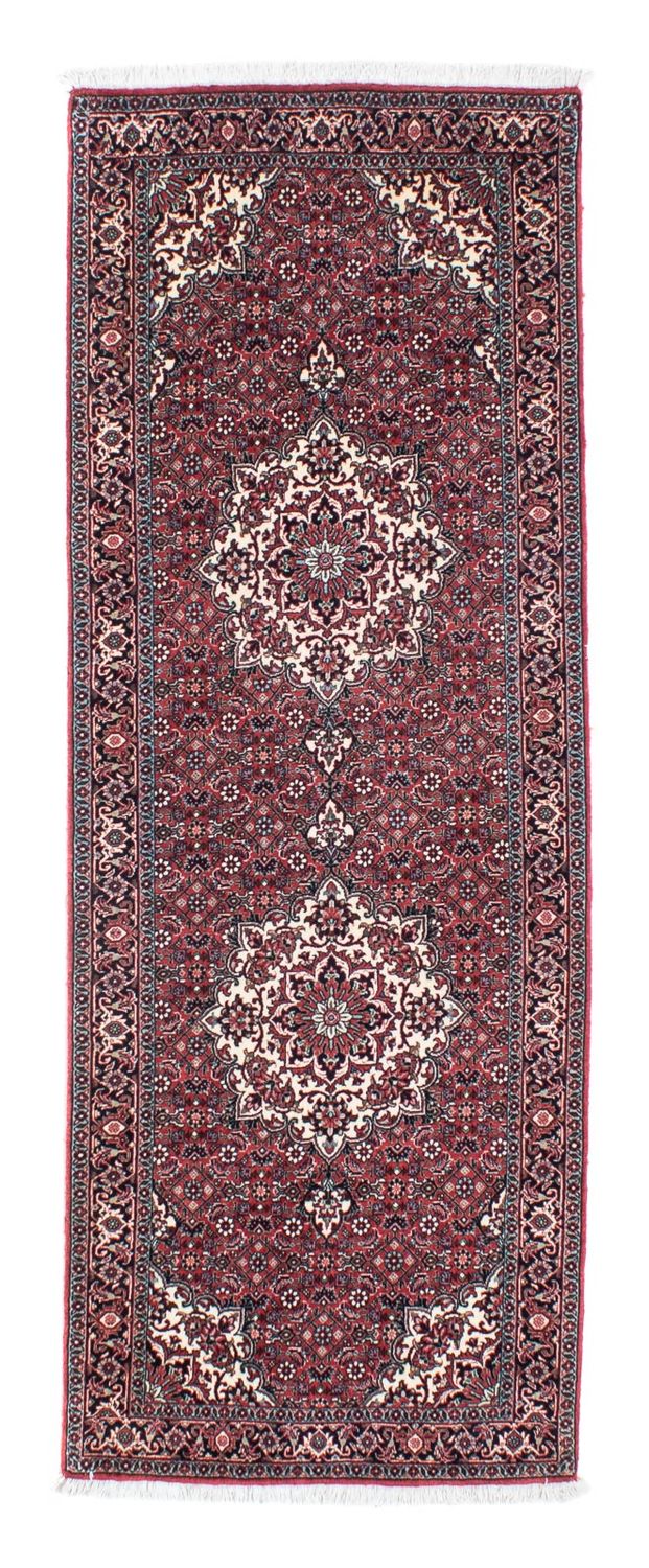 Bidjar Tapete 206x75cm - Tapete persa